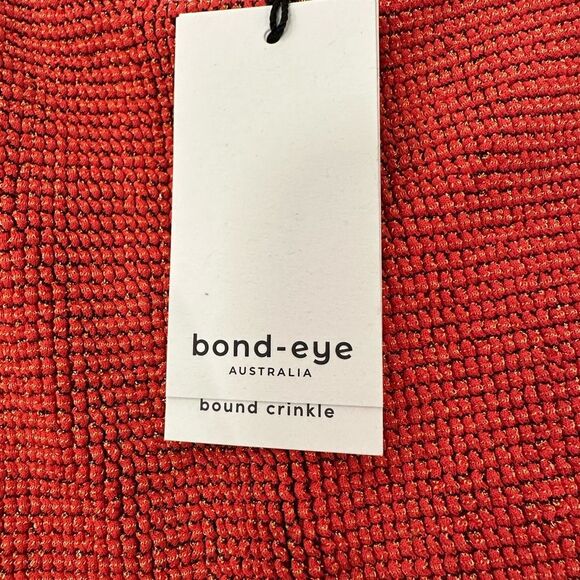 Bond-Eye Mara One Piece Swimsuit - Picture 3 of 4